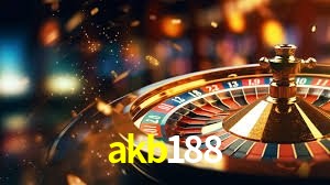 Bônus e promoções da akb188