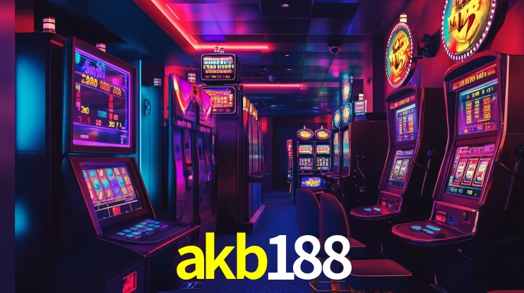 Cashback e recargas na akb188