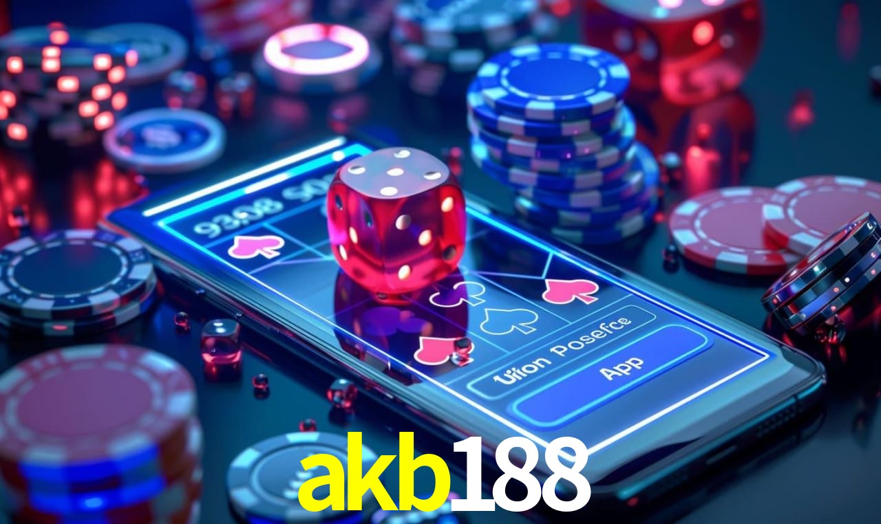 Canal oficial no Telegram da akb188