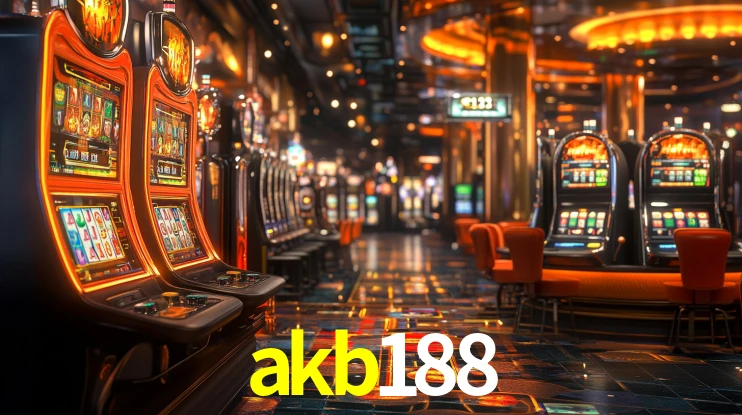 Bônus de boas-vindas na akb188