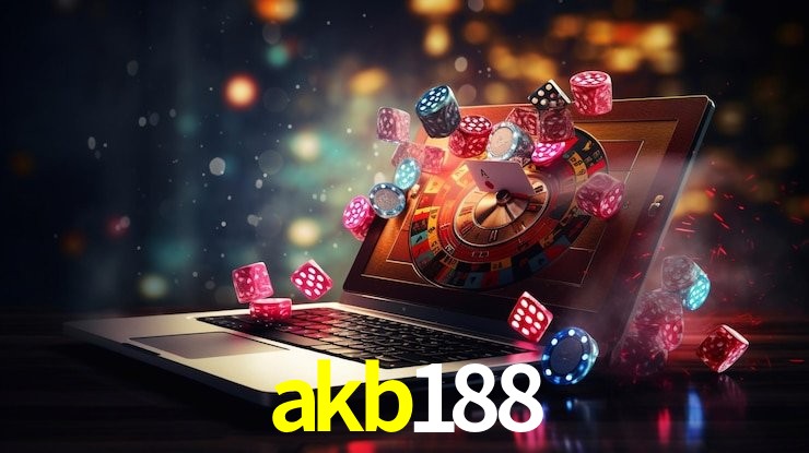 Download para Android e iOS na akb188